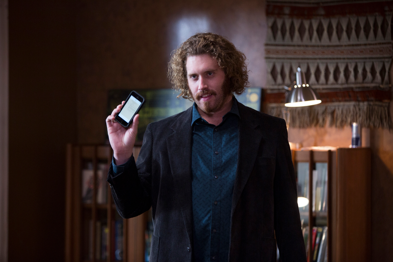 T.J. Miller (HBO)
